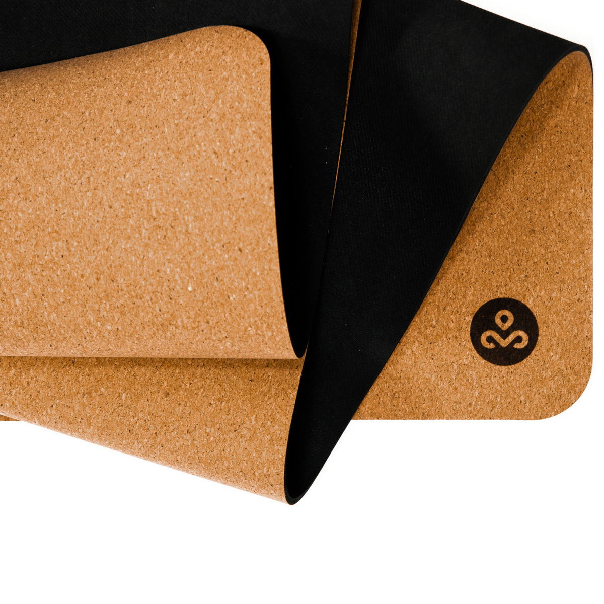 Cork Yoga Mat - Kindfolk Athletics