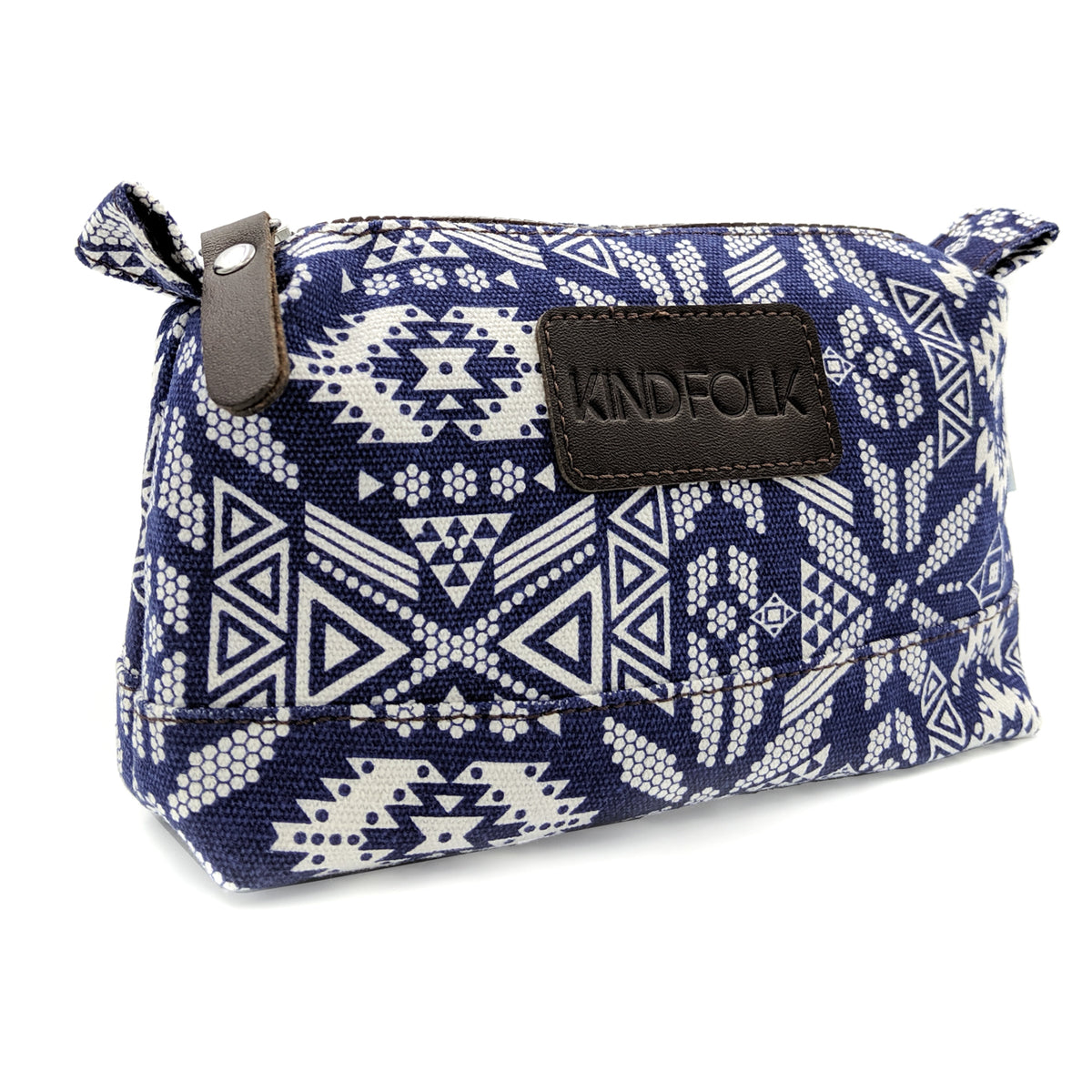 Cosmetic Travel Bag - Kindfolk Athletics