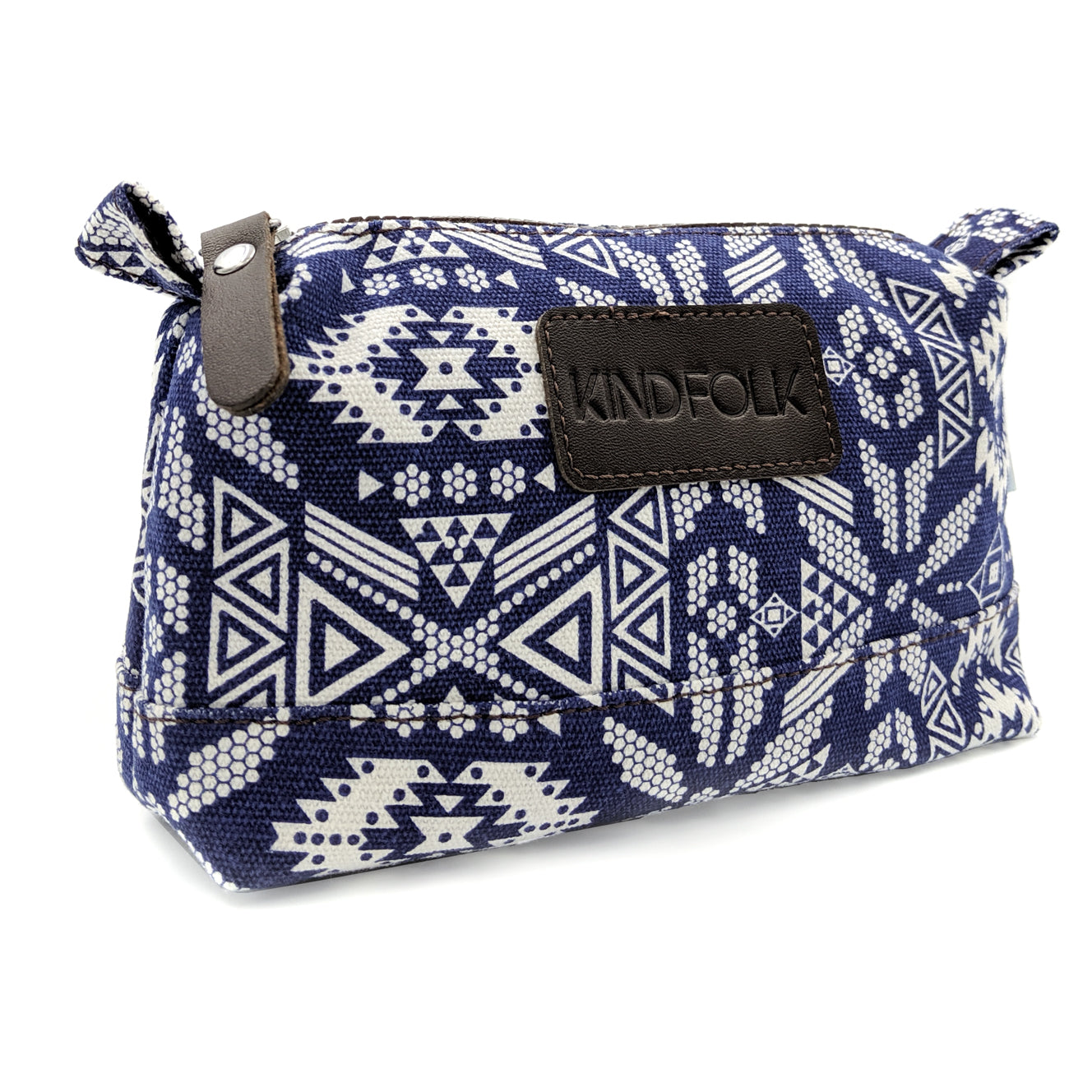 Cosmetic Travel Bag - Kindfolk Athletics