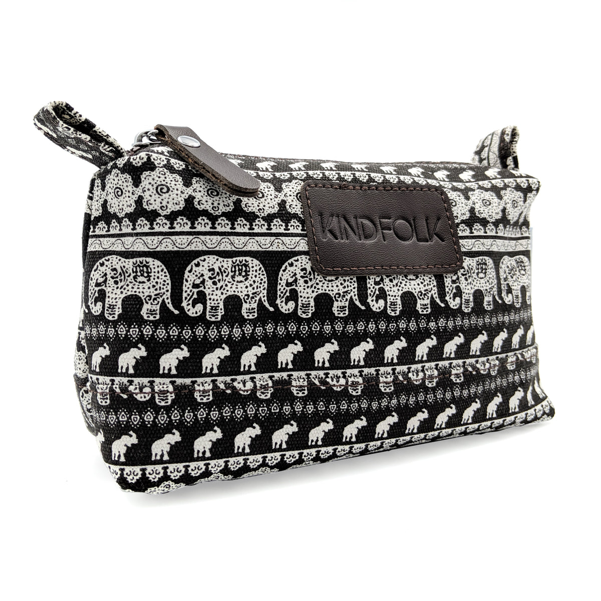 Cosmetic Travel Bag - Kindfolk Athletics