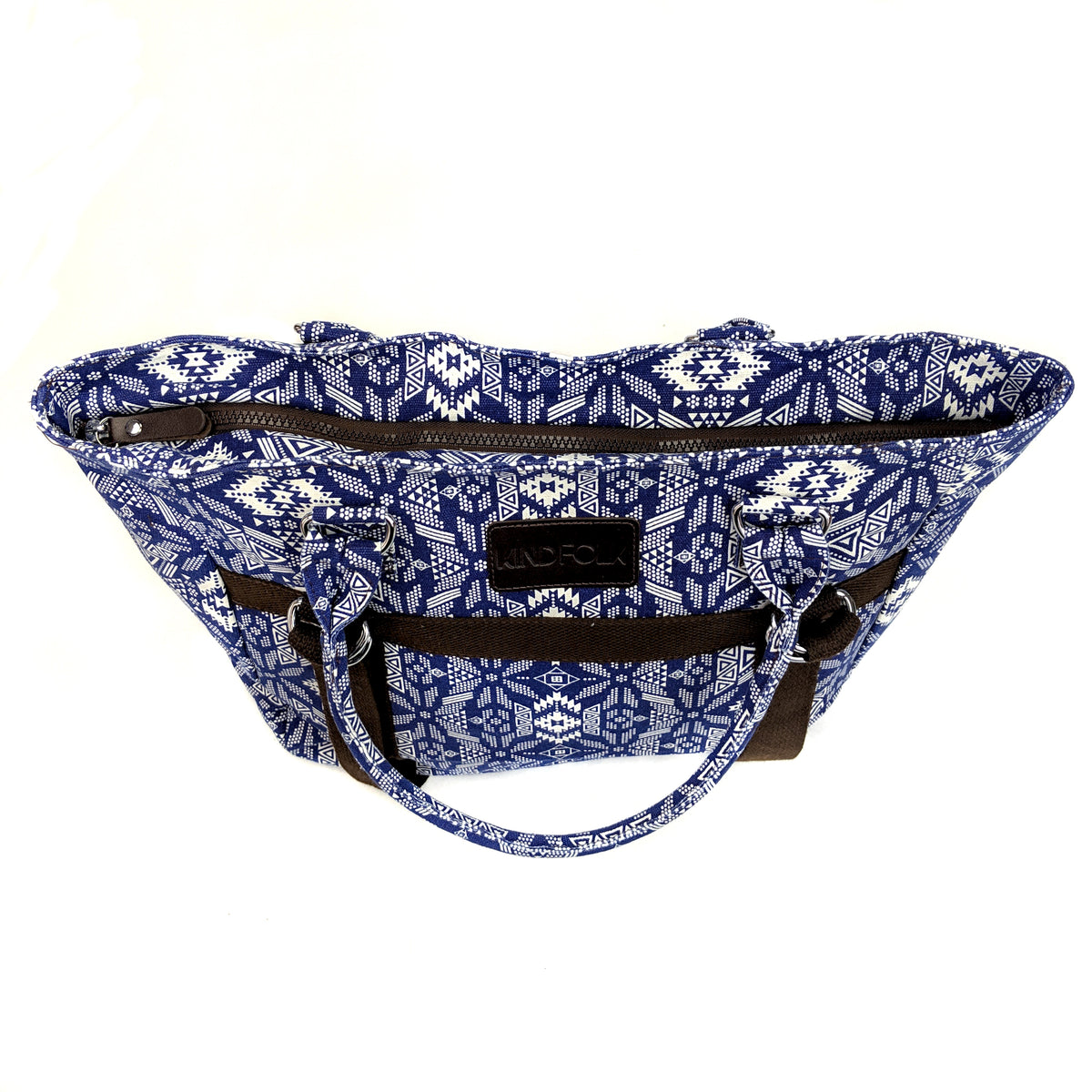 Yoga Mat Square Tote - Kindfolk Athletics