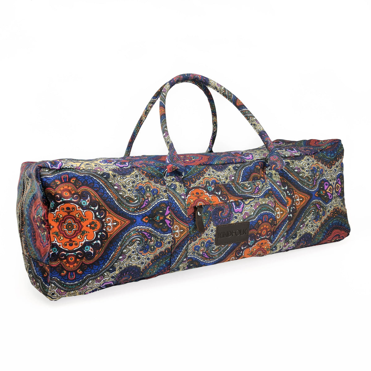 XL Yoga Mat Duffel Bag - Kindfolk Athletics
