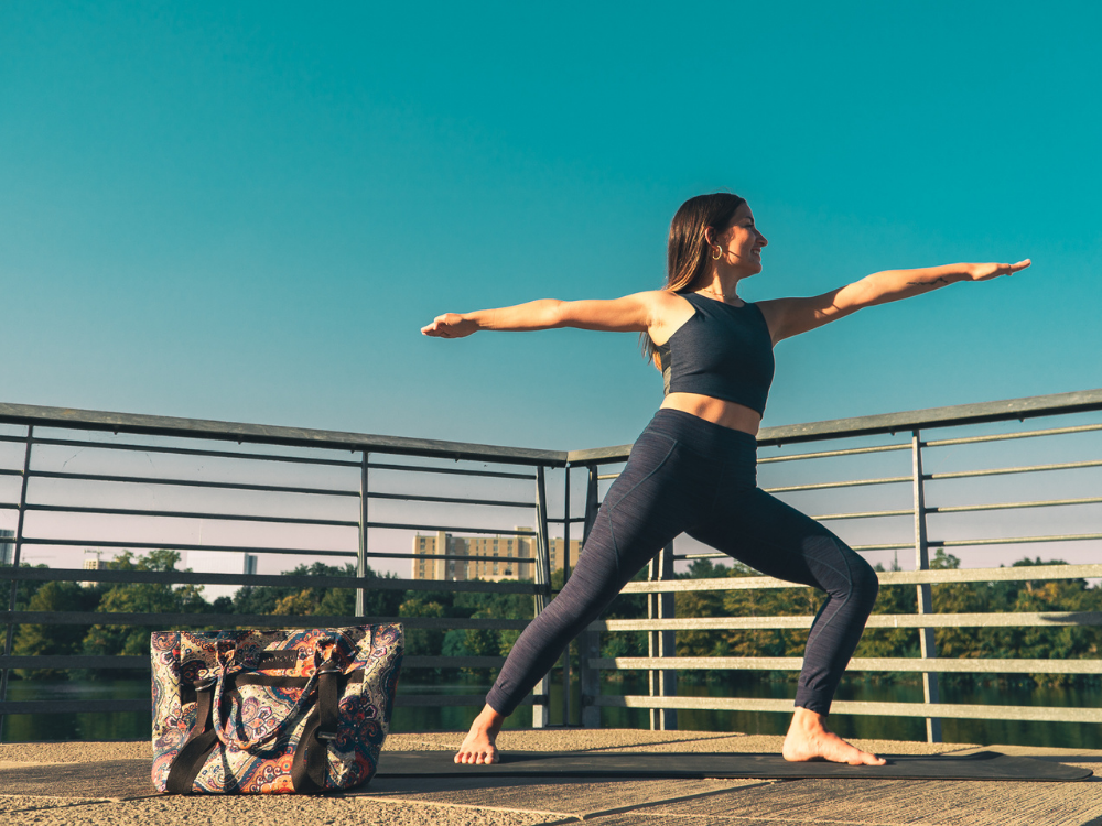 Beginner's Guide to Yoga
