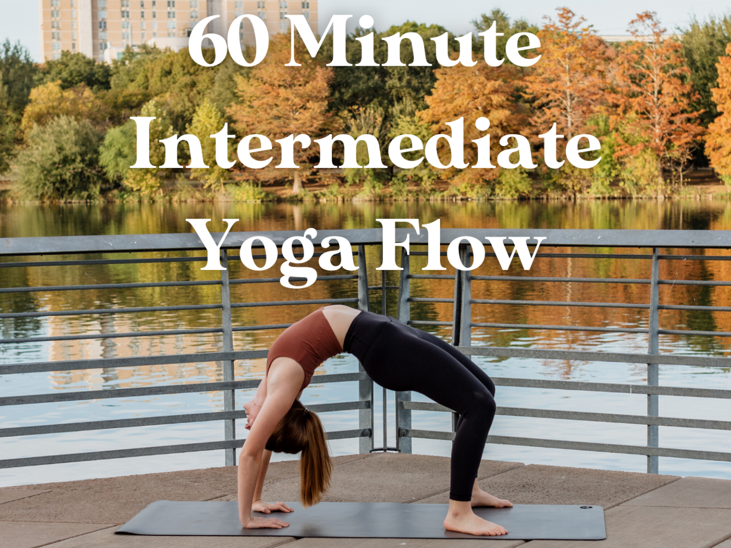 Online Yoga Resources