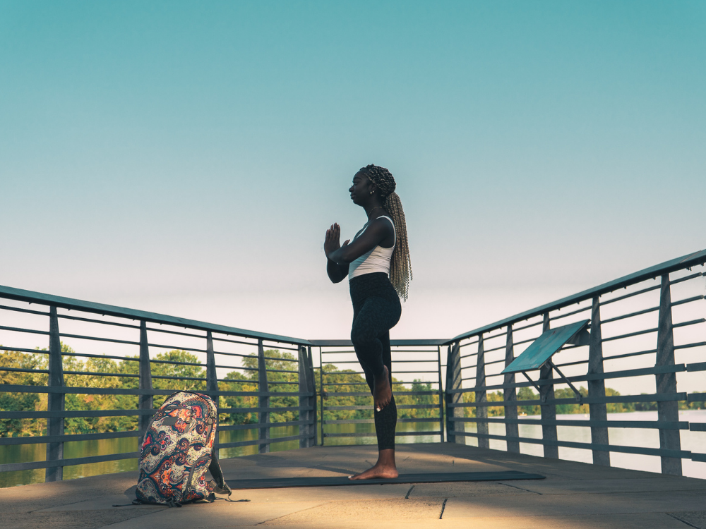The 5 Most Popular Types of Yoga Explained