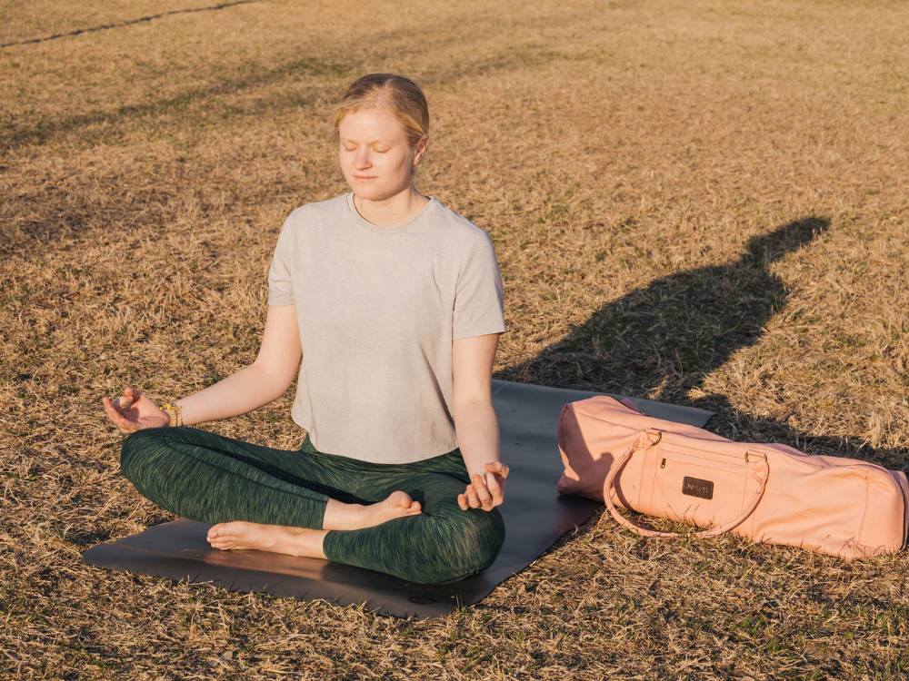 Beginner’s Guide to Meditation