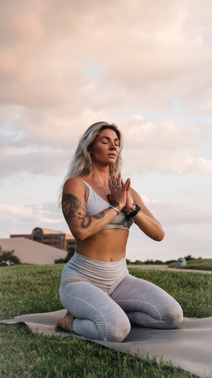 6 Tips for Practicing Self-Care