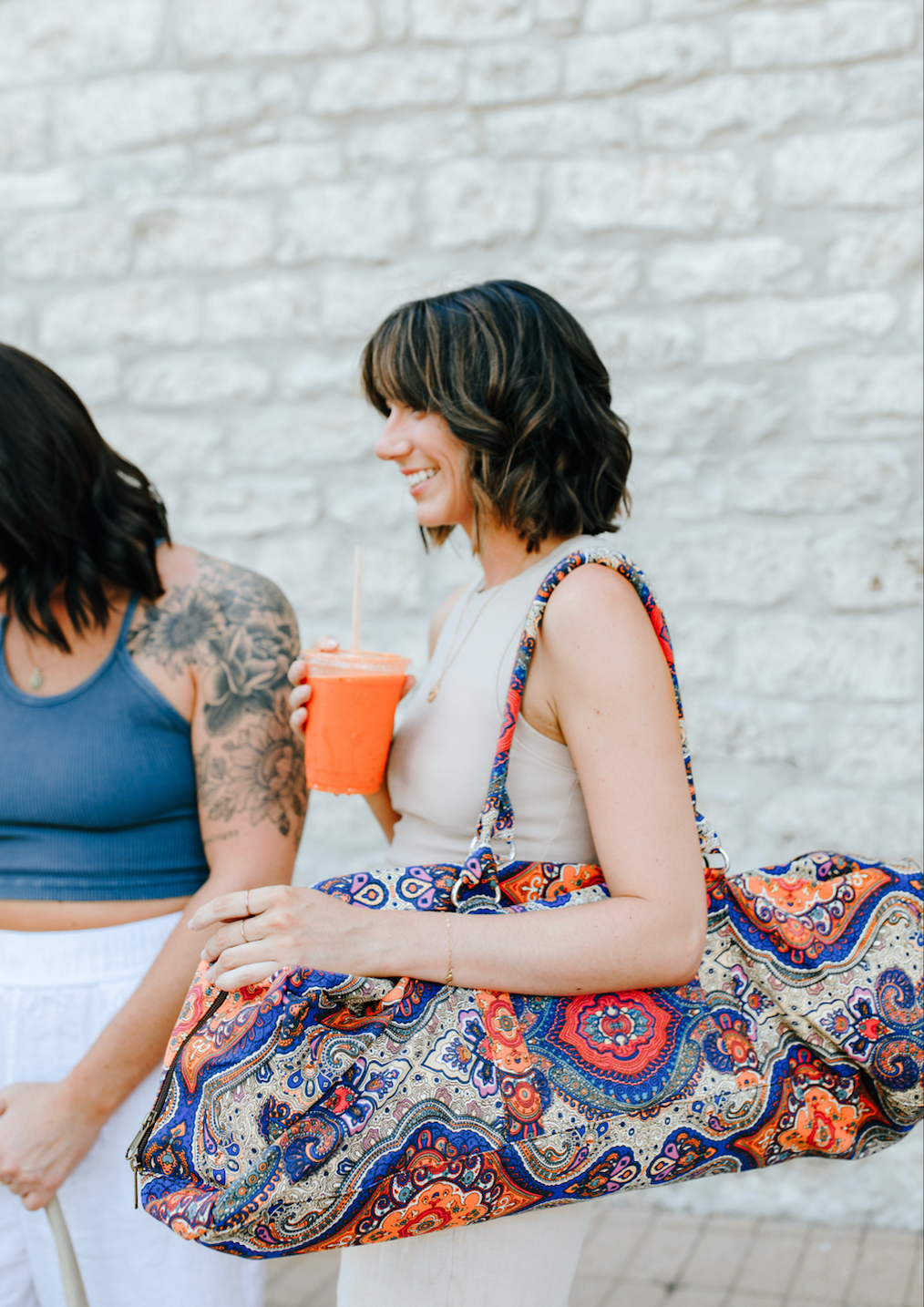 The Importance of Nutrition in Yoga