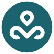 logo of Kindfolk Yoga