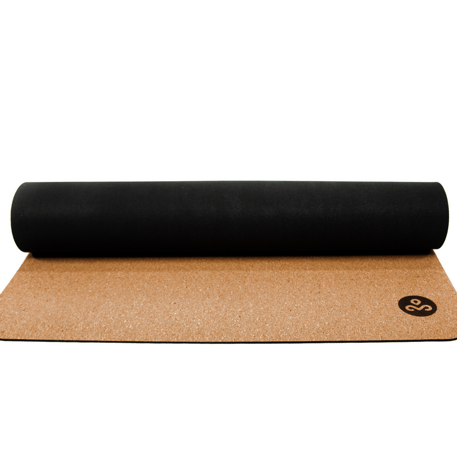Cork Yoga Mat - Kindfolk Athletics