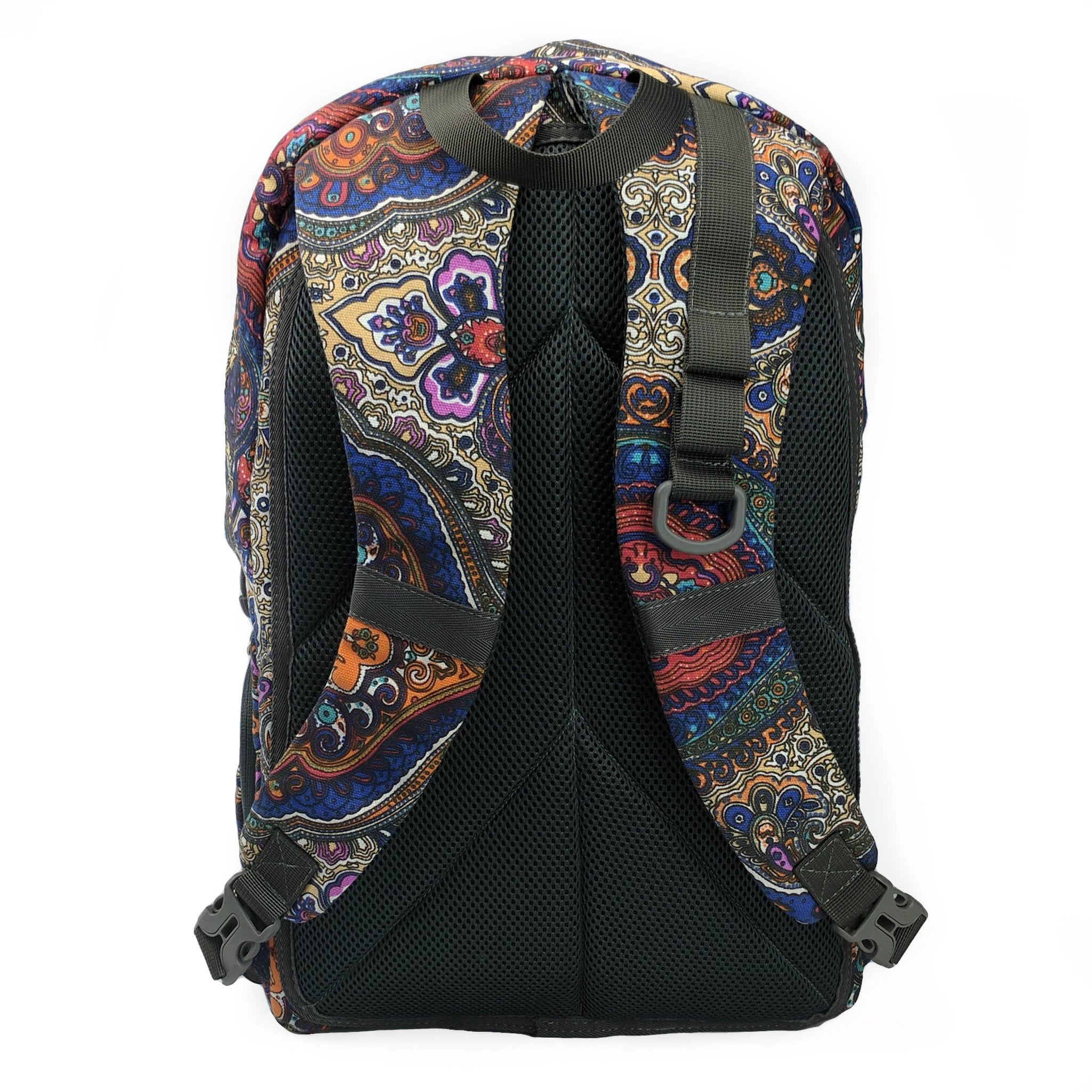 Backpack With Yoga Mat Strap  International Society of Precision  Agriculture