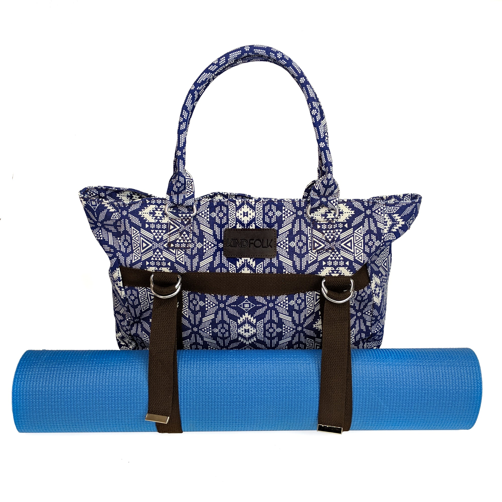 Yoga Mat Backpack - Yoga Mat Holder | Mount Adams